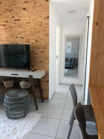 Apartamento* setúbal- Aluguel - Foto 3