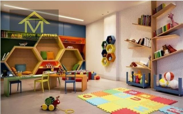 Apartamento de 2 quartos na Praia da Costa Cód: 15606 - Foto 7
