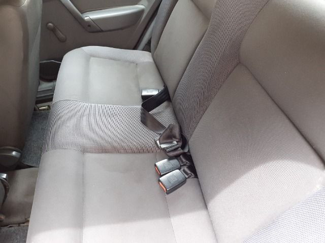 Gol G 4 2009 - Foto 12