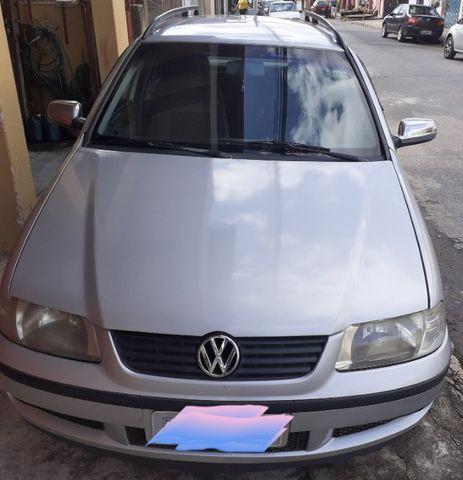 Vendo parati 1.6 99/00 motor ap - Foto 4