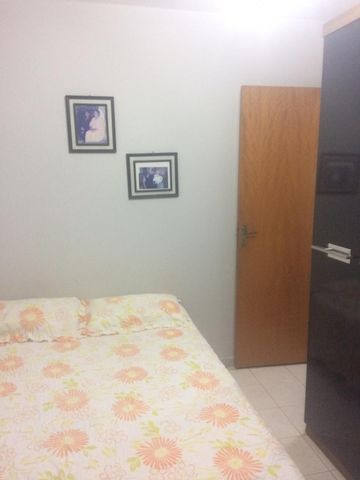 Apartamento Residencial Morumbi, 3 Quartos, 01 Suíte (Jundiaí Industrial) - Foto 10