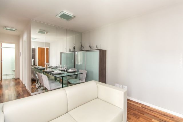 Ap Santa Cândida 3 quartos, condições especiais na entrada. ! - Foto 2