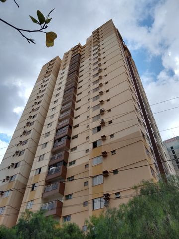 Apto 02Q 8º andar, Lazer completo, 01 Vg, 100% nascente - Foto 2