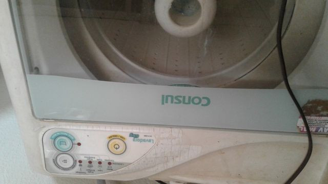 Maquina lavadora - Foto 2