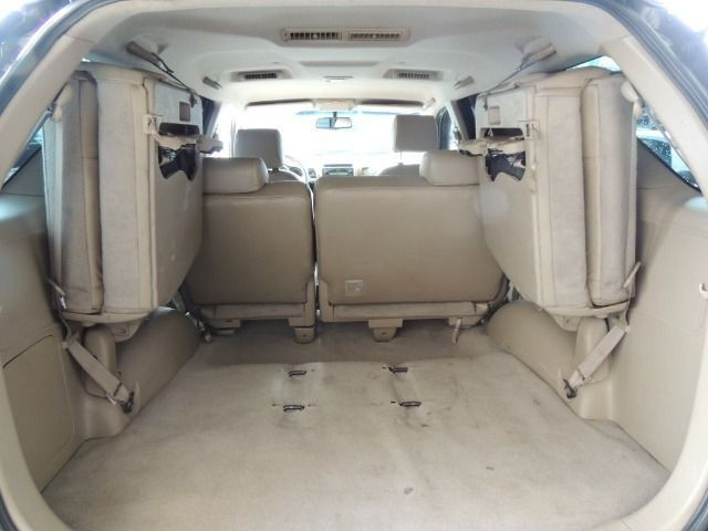 Toyota Hilux SW4 3.0 SRV 7 Lugares Diesel 4x4 2011/2011 - Foto 7