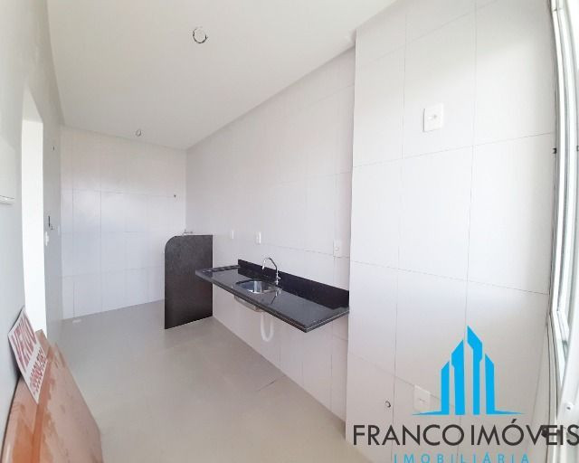 Apartamento Novo com Garantia na Melhor localização da Praia do Morro - Foto 6