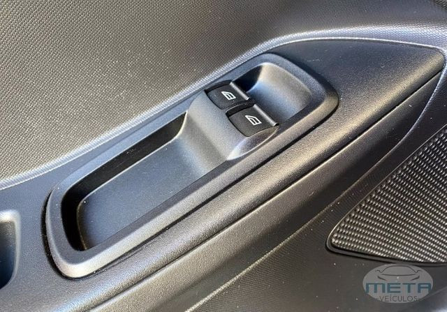 Ford Ká SE 1.0 Flex 2018, 26 mil km! Aceitamos trocas, Financiamos! - Foto 11