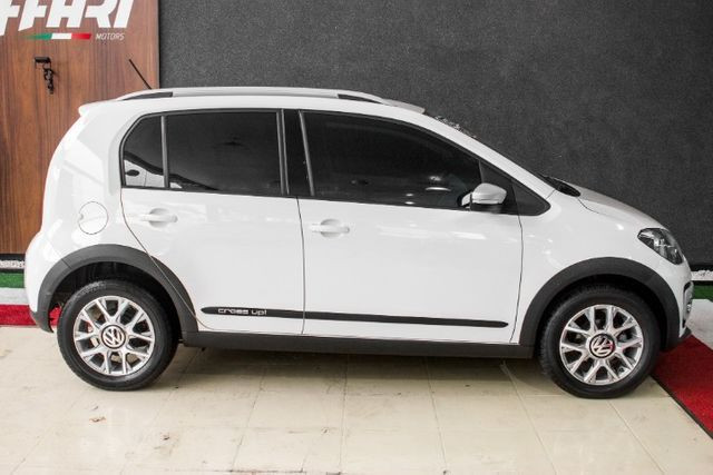 VW UP! Cross Automático 2015 - Foto 3