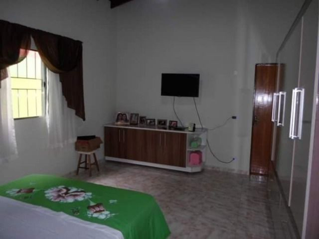 Casa com 2 dormitórios,1 suite - Jd. Adventista Campineiro - Foto 12