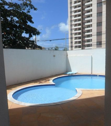 Piatã 2/4 Nascente bem Espaçoso