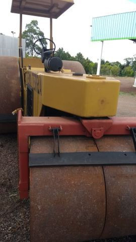 Rolo Compactador Tema Terra tt 1014 - Foto 4