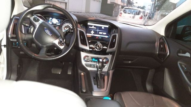 Focus Plus 2.0 Flex 5 p Aut - Foto 3