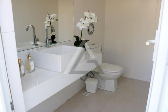 Casa de luxo mobiliada 6 quartos em Guarajuba/Camaçari-BA - Foto 11