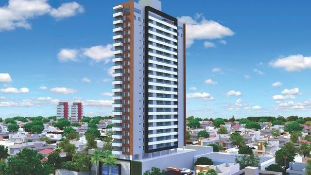 Apartamento 2 Quartos/suíte - Jardim América - Avenida T-9 - Foto 2