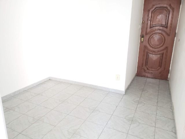 Apartamento 2 Quartos Elevador e Porteiro 24h Cascadura - Foto 5