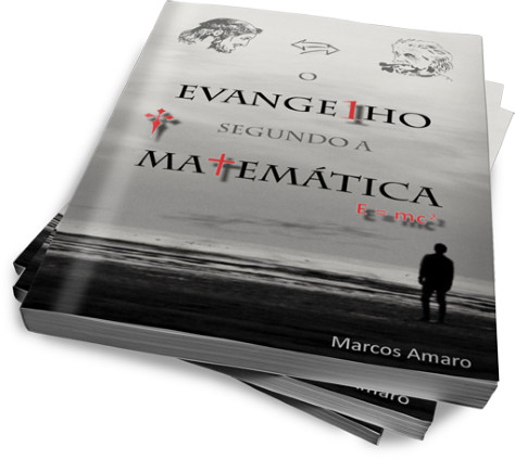 Livro - O Evangelho Segundo a Matemática (PDF)
