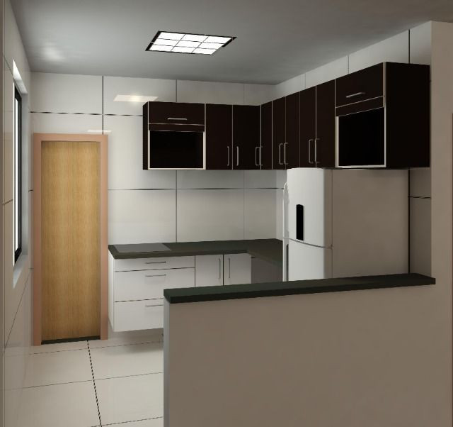 Projeto Arquitetônico R$ 10,00 m² em salvador, Bahia - Foto 5