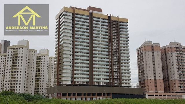 Apartamento em Itapuã Ed. Maximus Código: 5885 - Foto 6