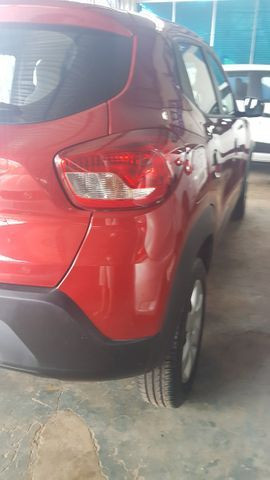 Kwid Zen 2019 Completasso ( Ganhe de cortesia a taxa de transferência) - Foto 2