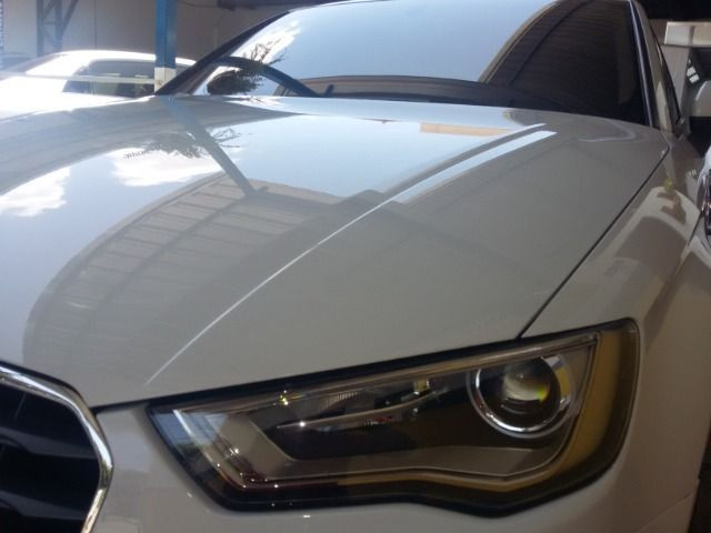 Audi TSFI 2015 - Foto 2