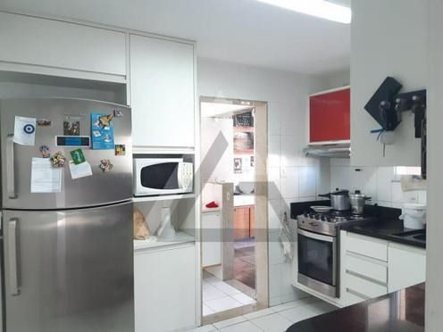 Casa duplex 4 quartos em condomínio com portaria24h - Foto 8