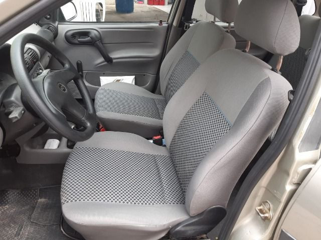 Classic 2009 R$ 12.500 - Foto 7
