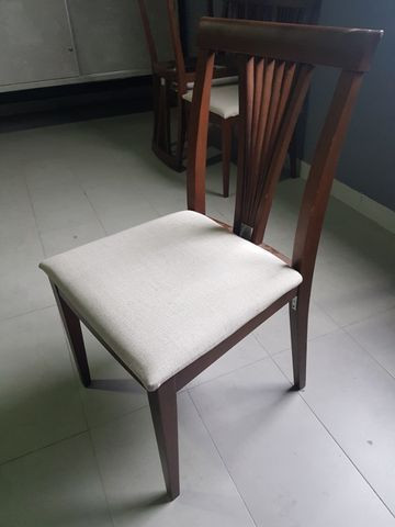 Cadeiras - Foto 6