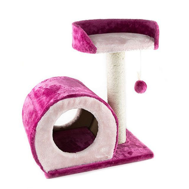 Lindas e Baratas Caminhas e Casinhas Personalizadas p/Gatos - Foto 5