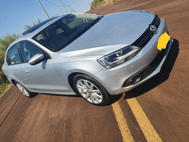 Jetta Comfortline 2.0