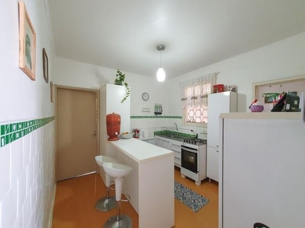 Apartamento 3 dormitórios Zona norte - Foto 8