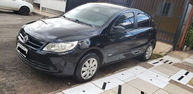 Gol g5 2011/12 trend 1.0 $18.500,00 - Foto 2