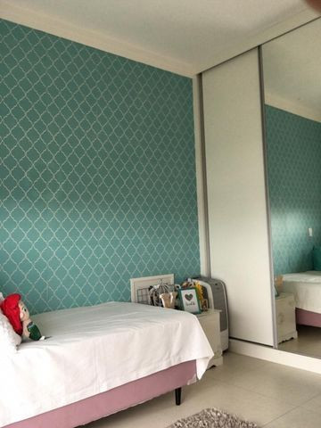 Swiss Park Campinas - Casa com 3 suítes - Foto 19