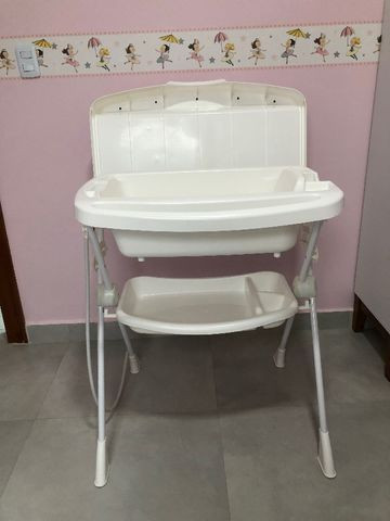 Banheira para bebê - Foto 5