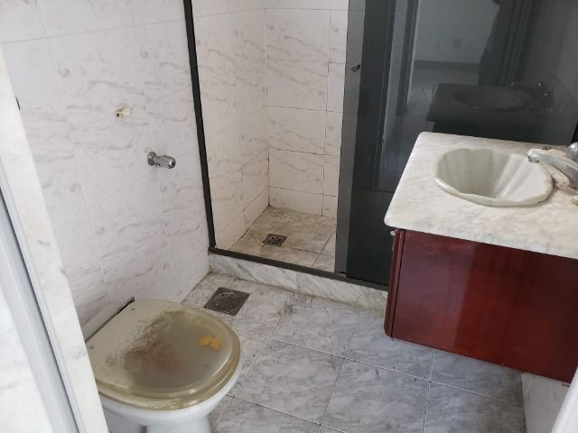 Apartamento 2 Quartos Elevador e Porteiro 24h Cascadura - Foto 10