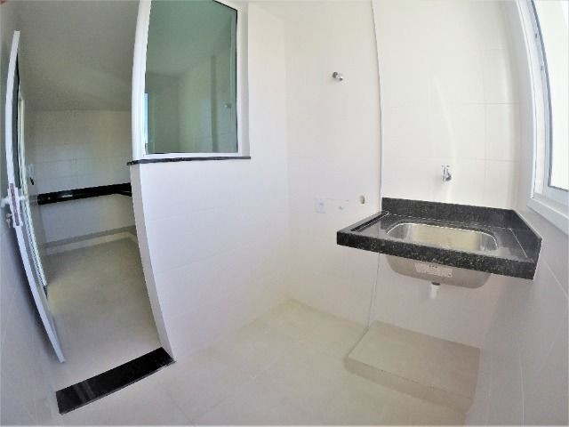 Apartamento Novo com Fino Acabamento 3/4 Suíte Varanda Gourmet - Ao lado da UFU - Foto 13