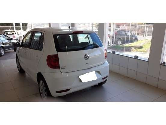 Fox 1.0 MI Flex 2013 IPVA 2020 Pago a partir de 48x $549,90 - Foto 4