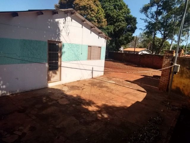 3 quartos, josé abrão, casa de esquina próximo a sinpol - vendo ou alugo