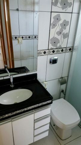 Apart St Aeroporto prox Lago das Rosas 62- * - Foto 12