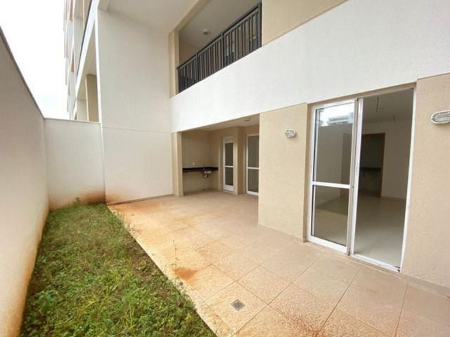 TaguáLife 73m² unidade Térreo/Garden - Reversível p/ 2 quartos - Foto 4