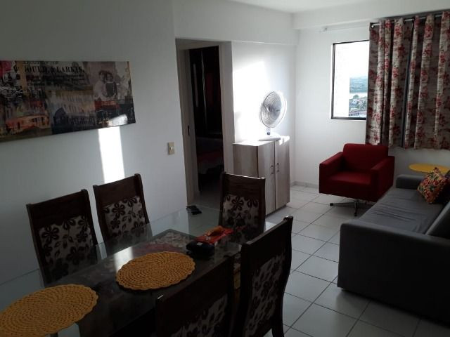 Apartamento para alugar no Ecogarden - Foto 5