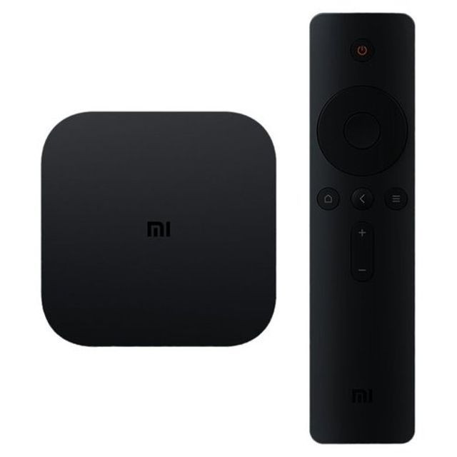 Mibox s Novissimo Troco por Computador