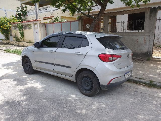 Vendo Argo 2018 - Foto 3