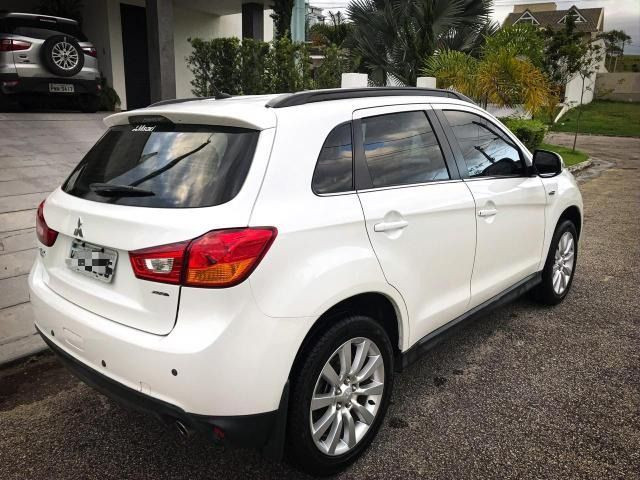 Mitsubishi ASX 2.0 4x4 AWD - Automático - Foto 2