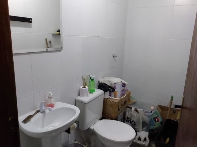 Ótima casa aceitando financiamento e FGTS - Foto 7