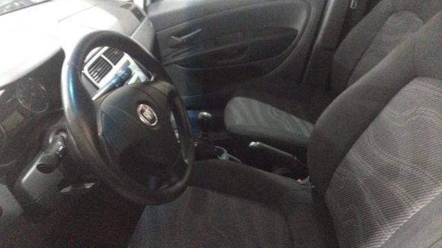 Punto ELX 1.4 Completo - Foto 9