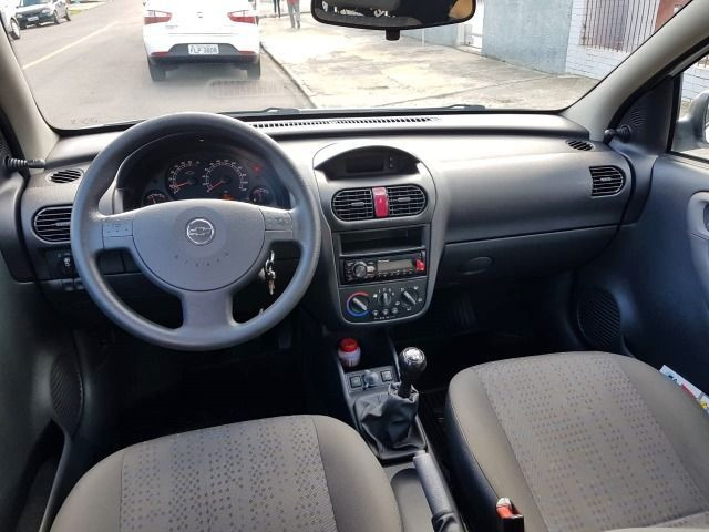 Corsa Maxx 1.4 econoflex ''Completo'' 12/12 - Foto 4