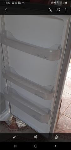 Geladeira - Foto 3