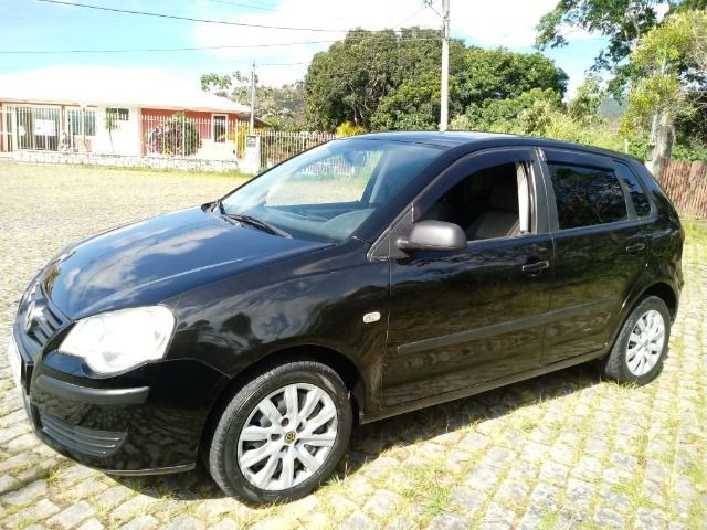 VW Polo Hatch 1.6 2008 - Completo - Foto 3