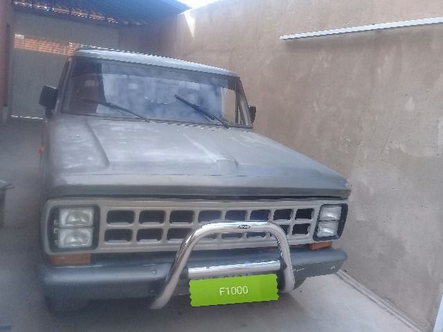 F1000 a venda - Foto 3