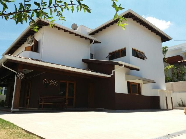 Casa com 4 dormitórios, sendo 3 suítes | Moinho de vento Valinhos sp - Foto 3